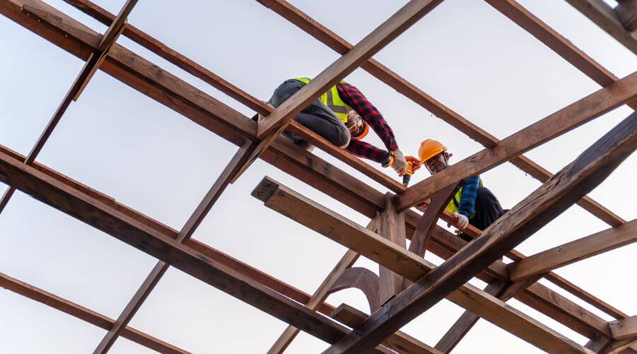 Expert top industrial roofings services in Oberon, ND